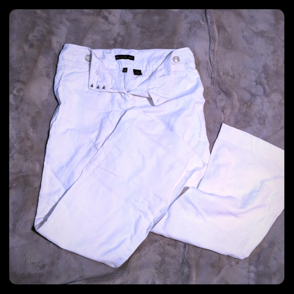 The limited cassidy fit pant